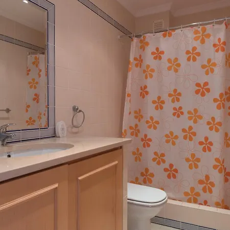 Akisol Oura Ii Албуфейра