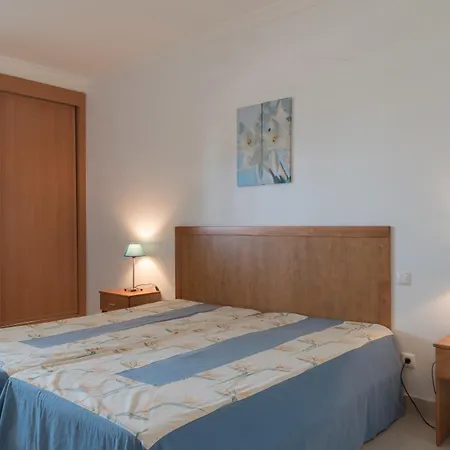Akisol Oura Ii Albufeira