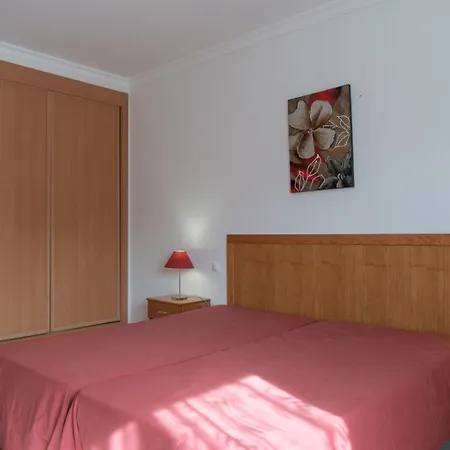 Apartment Akisol Oura Ii