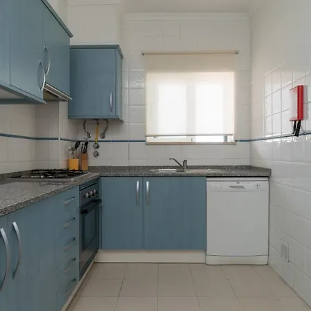 Apartment Akisol Oura Ii *