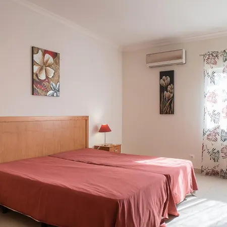 Akisol Oura Ii Apartment Albufeira